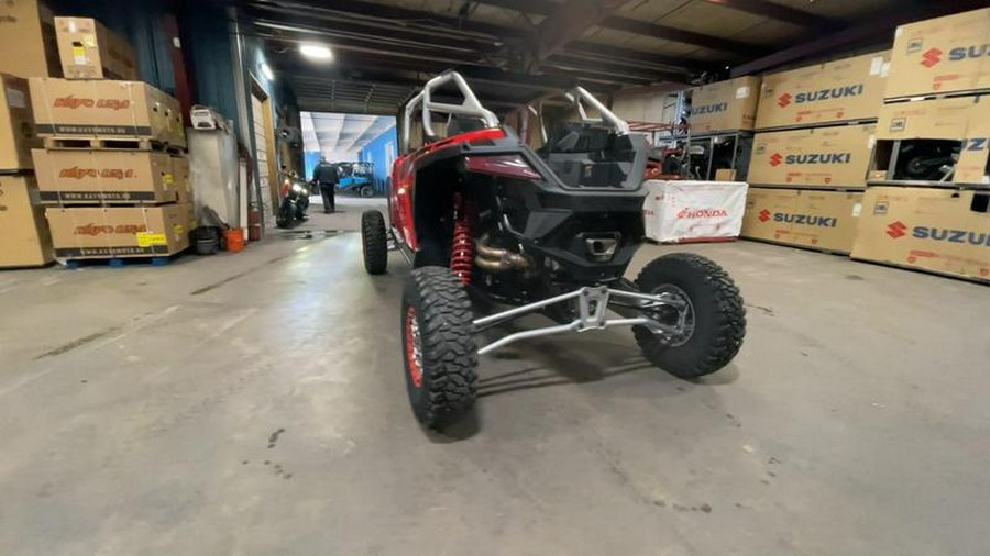 2026 Polaris® RZR Pro R 4 Ultimate