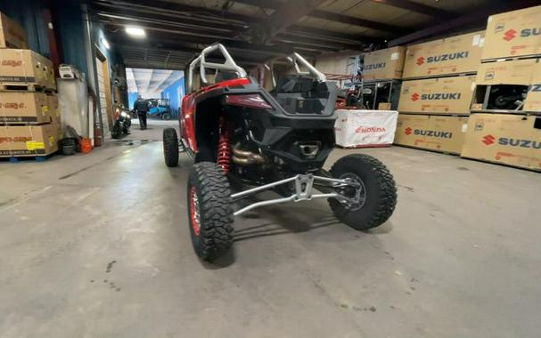 2026 Polaris® RZR Pro R 4 Ultimate