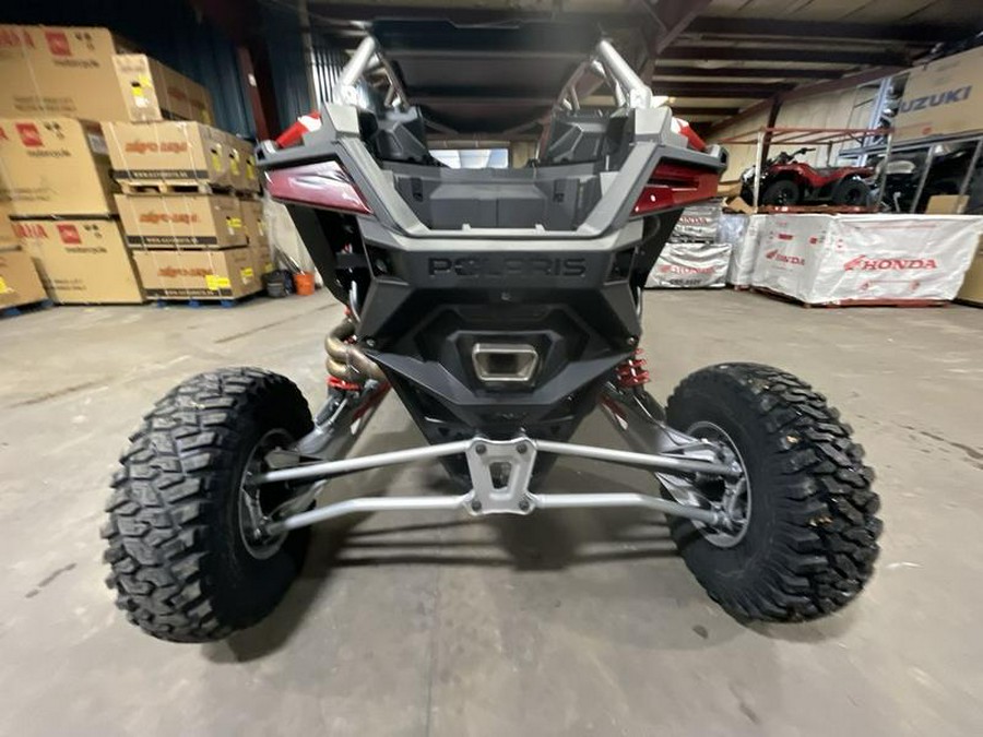 2026 Polaris® RZR Pro R 4 Ultimate