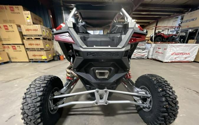 2026 Polaris® RZR Pro R 4 Ultimate