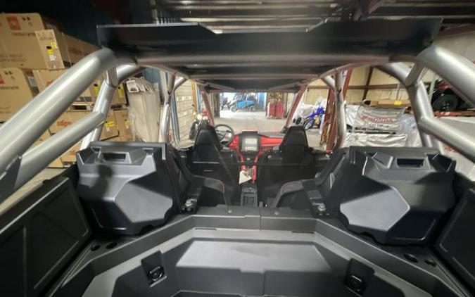 2026 Polaris® RZR Pro R 4 Ultimate