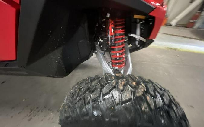 2026 Polaris® RZR Pro R 4 Ultimate