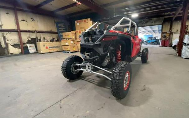 2026 Polaris® RZR Pro R 4 Ultimate