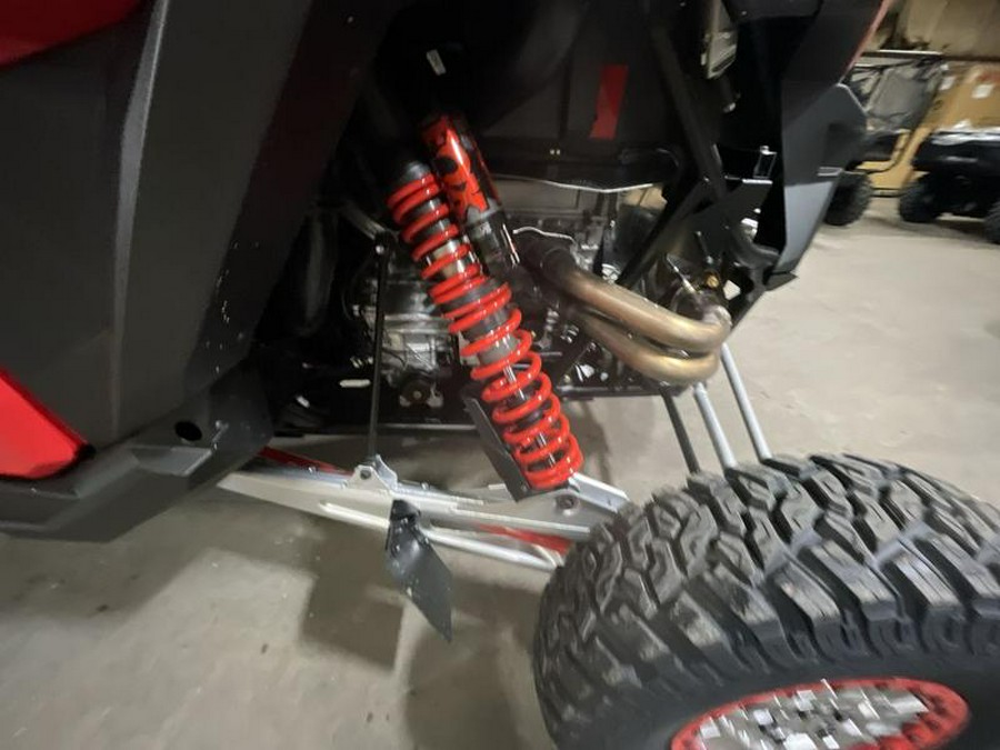 2026 Polaris® RZR Pro R 4 Ultimate