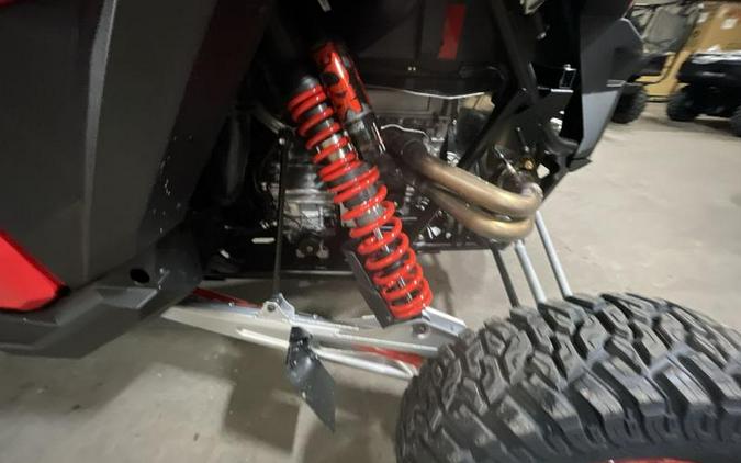 2026 Polaris® RZR Pro R 4 Ultimate