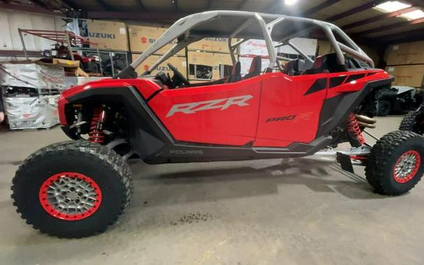 2026 Polaris® RZR Pro R 4 Ultimate