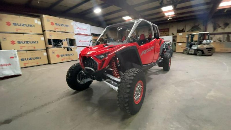 2026 Polaris® RZR Pro R 4 Ultimate