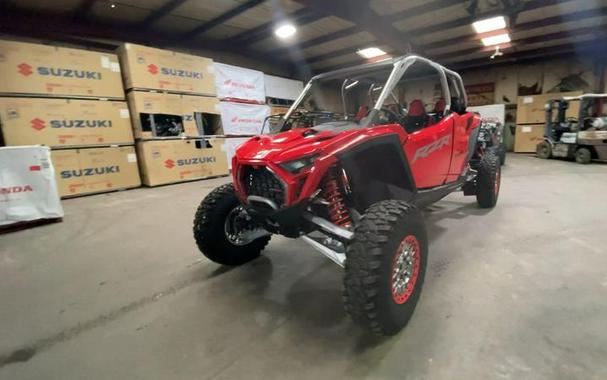 2026 Polaris® RZR Pro R 4 Ultimate