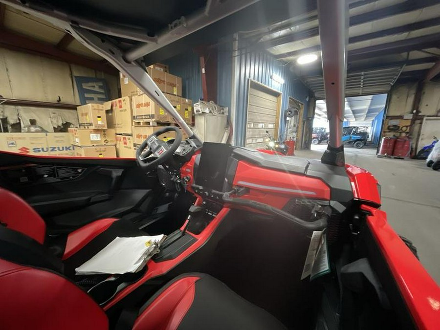 2026 Polaris® RZR Pro R 4 Ultimate