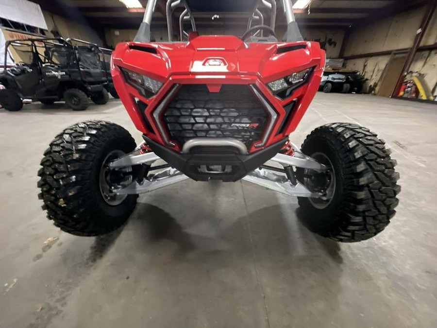 2026 Polaris® RZR Pro R 4 Ultimate