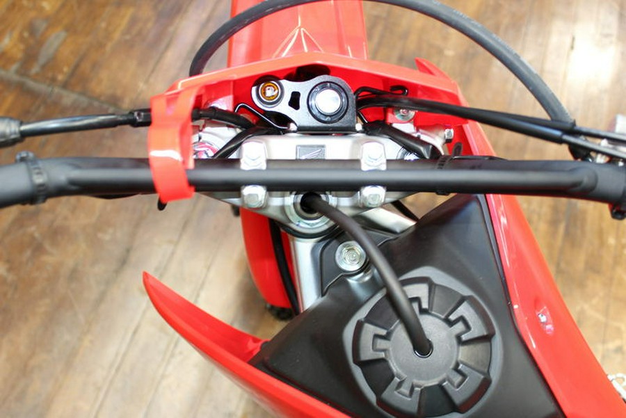 2025 Honda® CRF125F