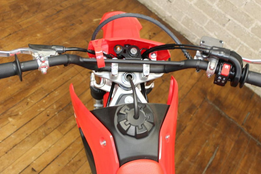 2025 Honda® CRF125F