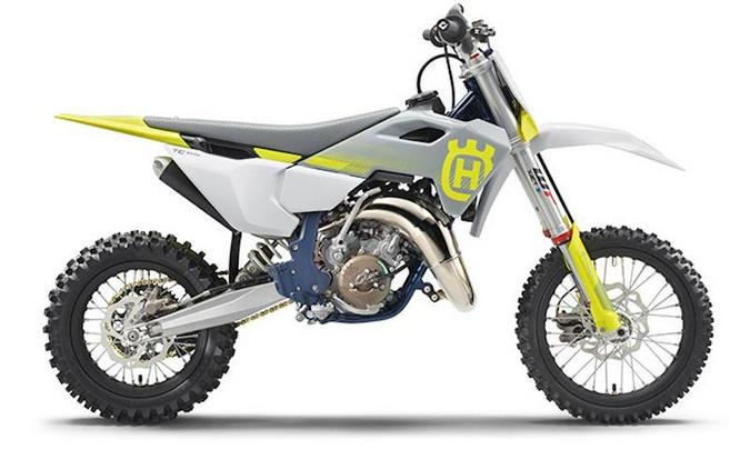 2026 Husqvarna® TC 65