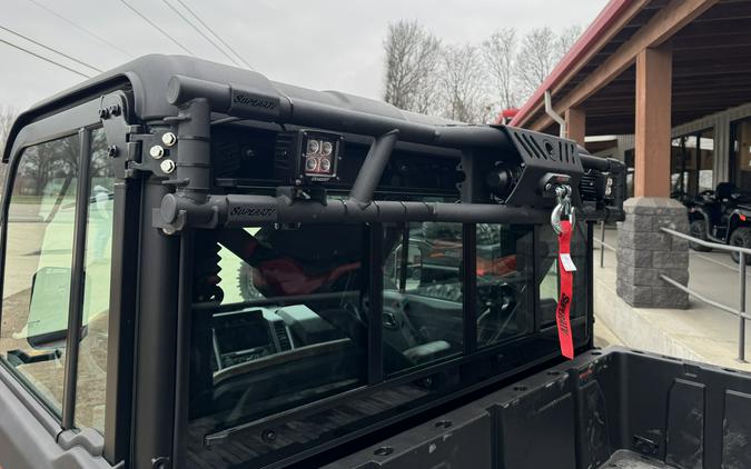 2026 CFMOTO UFORCE U10 Pro Highland