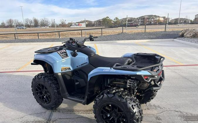 2026 Can-Am® Outlander XT 700