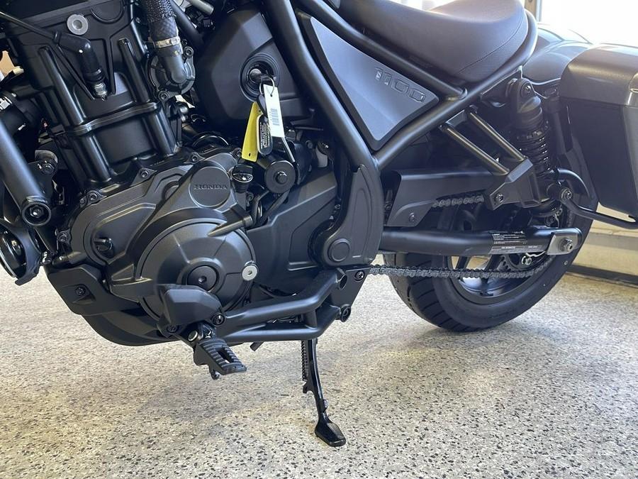 2026 Honda® Rebel 1100T DCT