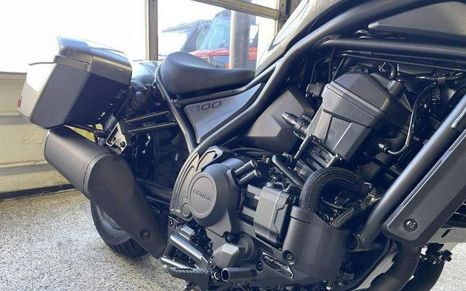 2026 Honda® Rebel 1100T DCT
