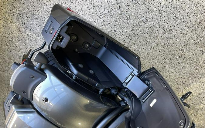 2026 Honda® Rebel 1100T DCT