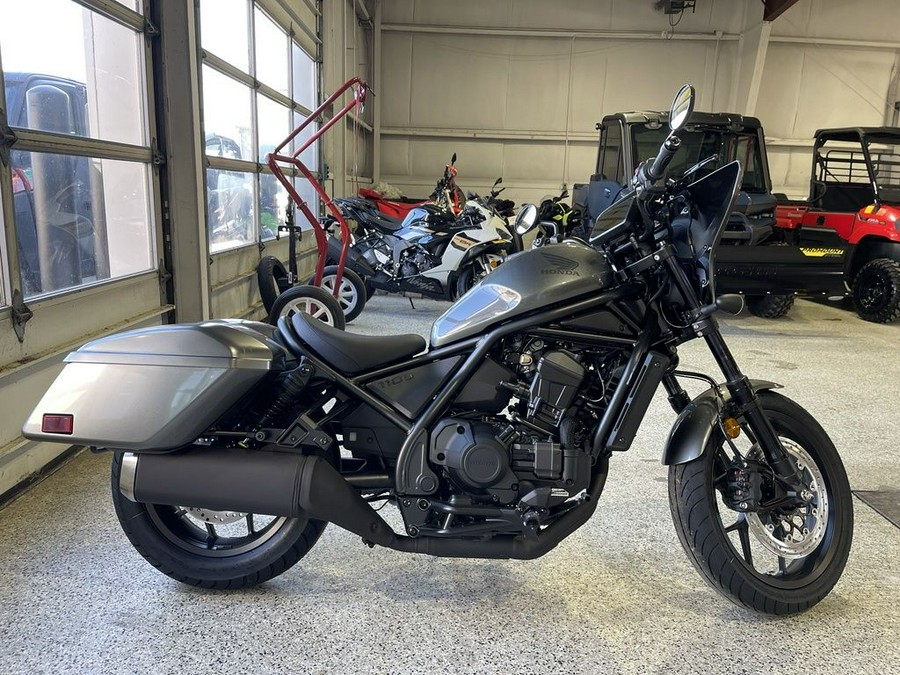 2026 Honda® Rebel 1100T DCT