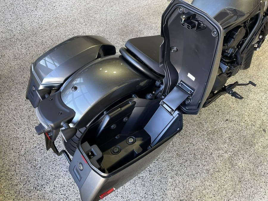 2026 Honda® Rebel 1100T DCT