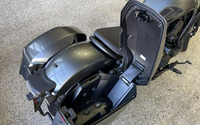 2026 Honda® Rebel 1100T DCT