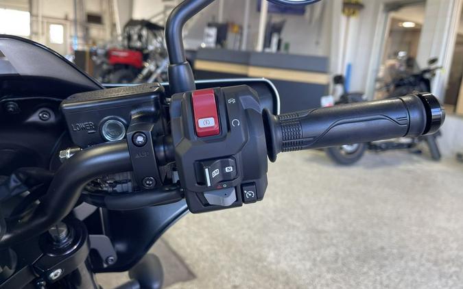 2026 Honda® Rebel 1100T DCT