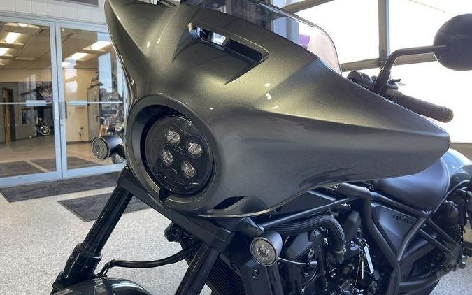 2026 Honda® Rebel 1100T DCT