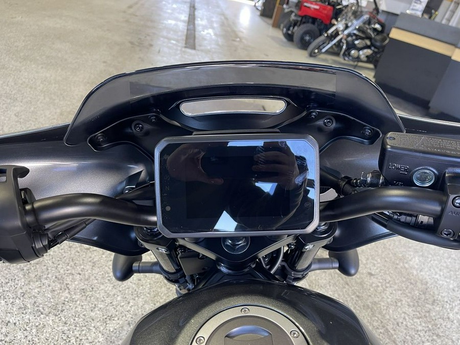 2026 Honda® Rebel 1100T DCT