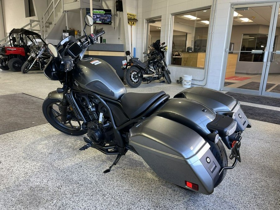 2026 Honda® Rebel 1100T DCT