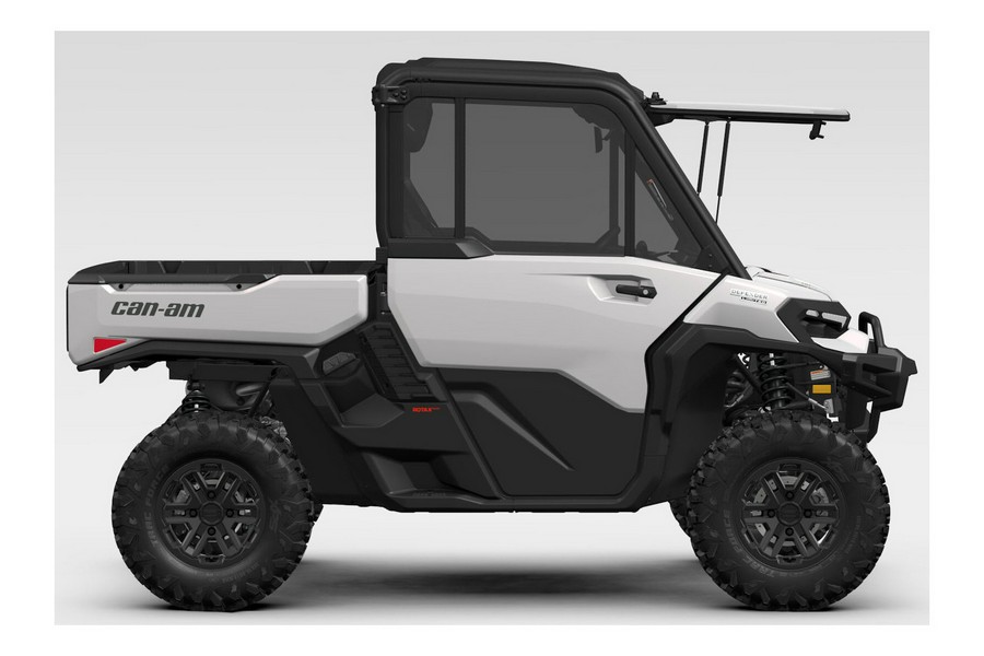 2026 Can-Am Defender Limited HD11