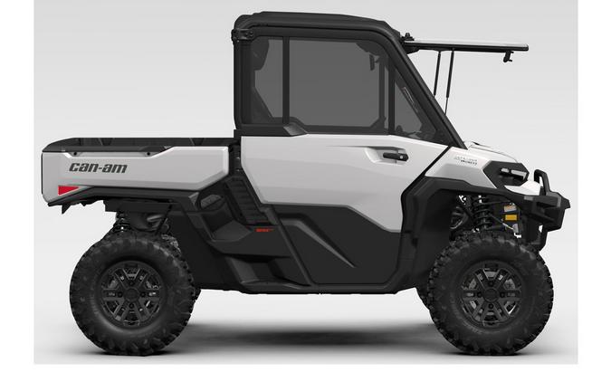 2026 Can-Am Defender Limited HD11