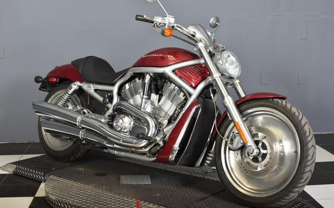 2004 Harley-Davidson V-Rod