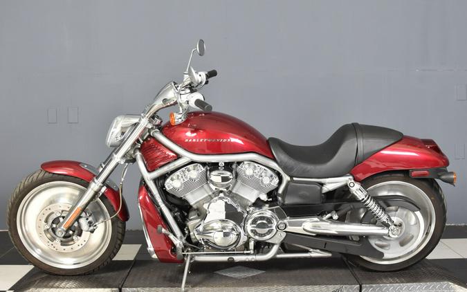 2004 Harley-Davidson V-Rod