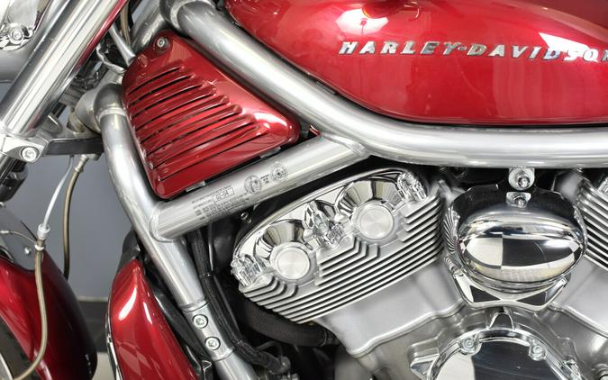 2004 Harley-Davidson V-Rod