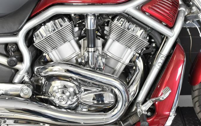 2004 Harley-Davidson V-Rod