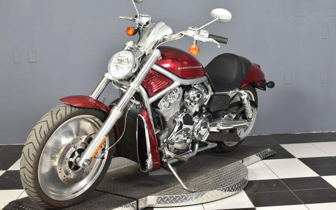 2004 Harley-Davidson V-Rod