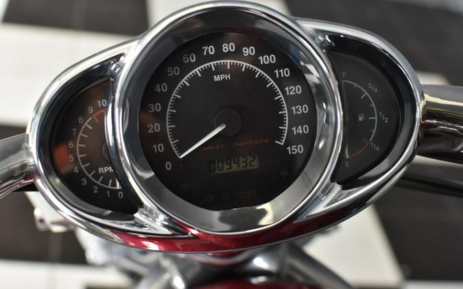 2004 Harley-Davidson V-Rod