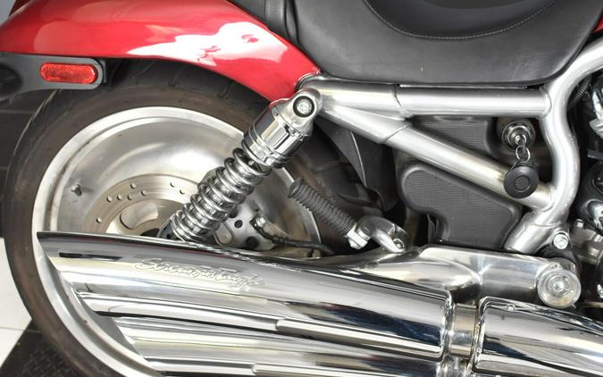 2004 Harley-Davidson V-Rod