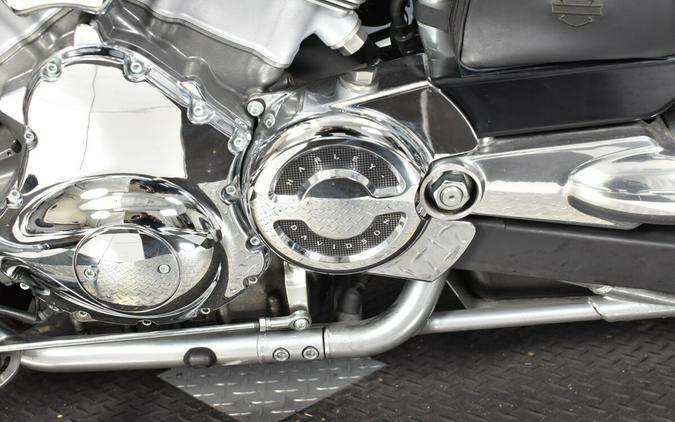 2004 Harley-Davidson V-Rod