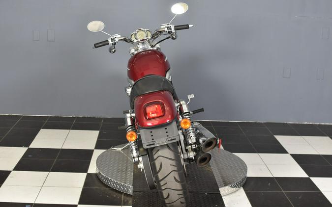 2004 Harley-Davidson V-Rod