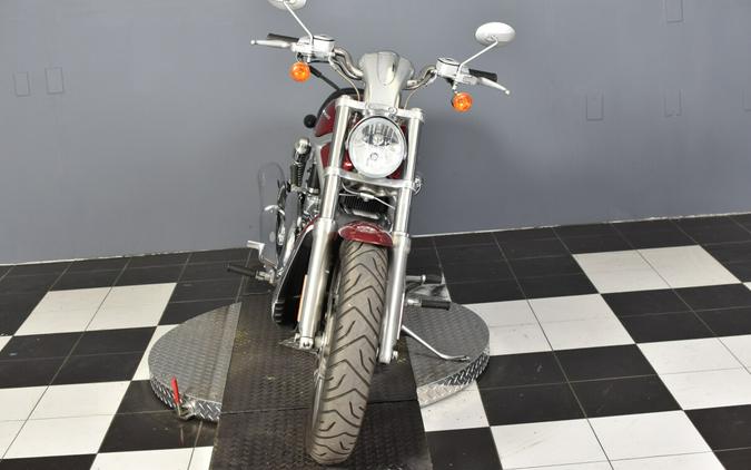 2004 Harley-Davidson V-Rod