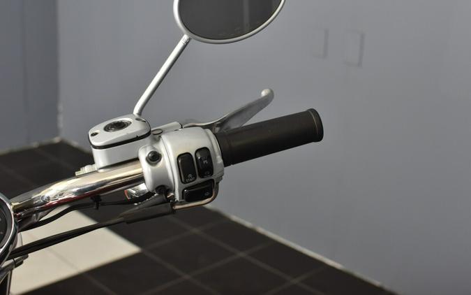 2004 Harley-Davidson V-Rod