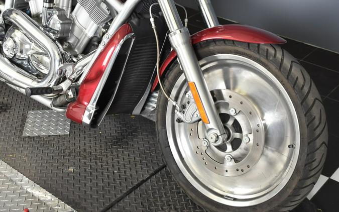 2004 Harley-Davidson V-Rod