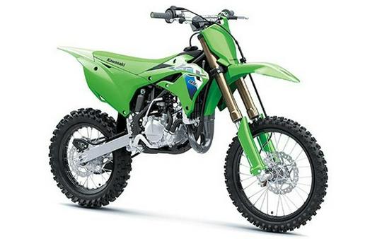 2026 Kawasaki KX 85 L