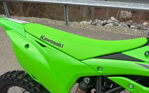 2026 Kawasaki KX 85 L