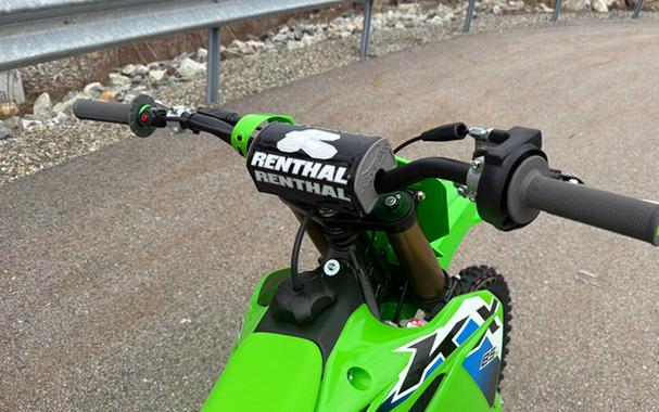 2026 Kawasaki KX 85 L