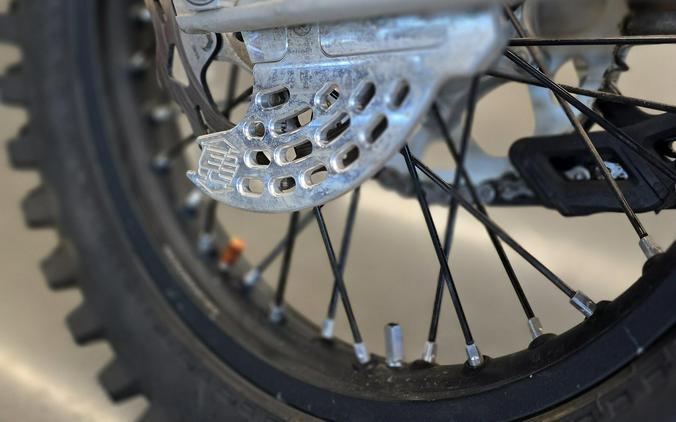 2019 KTM XC 250 F