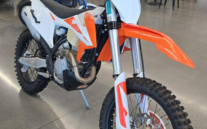 2019 KTM XC 250 F