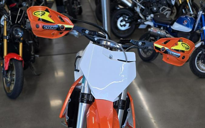 2019 KTM XC 250 F