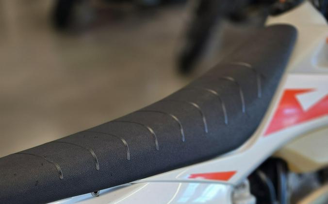 2019 KTM XC 250 F